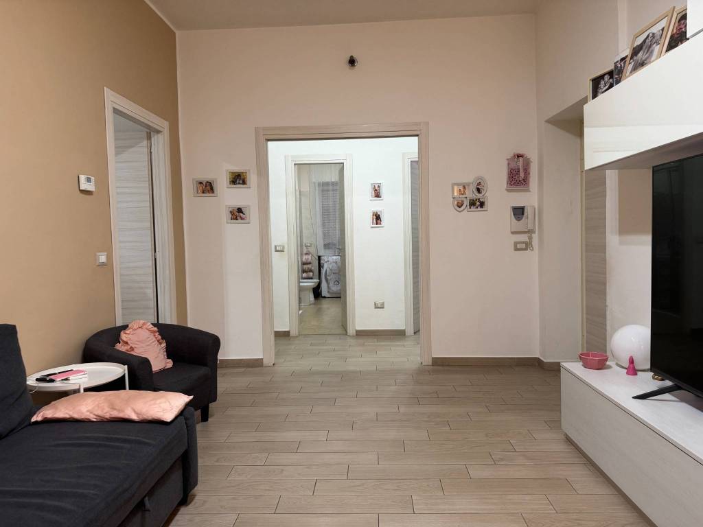 Appartamento a Cercola in Viale Giotto, 1 - Foto 2