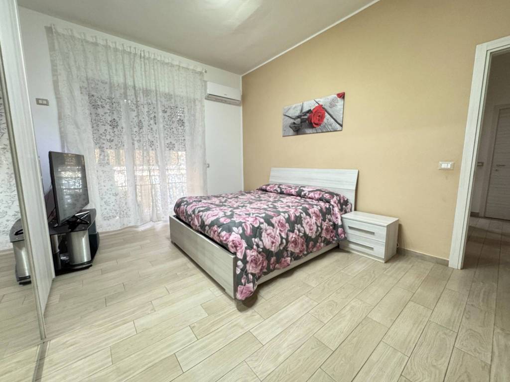 Appartamento a Cercola in Viale Giotto, 1 - Foto 5