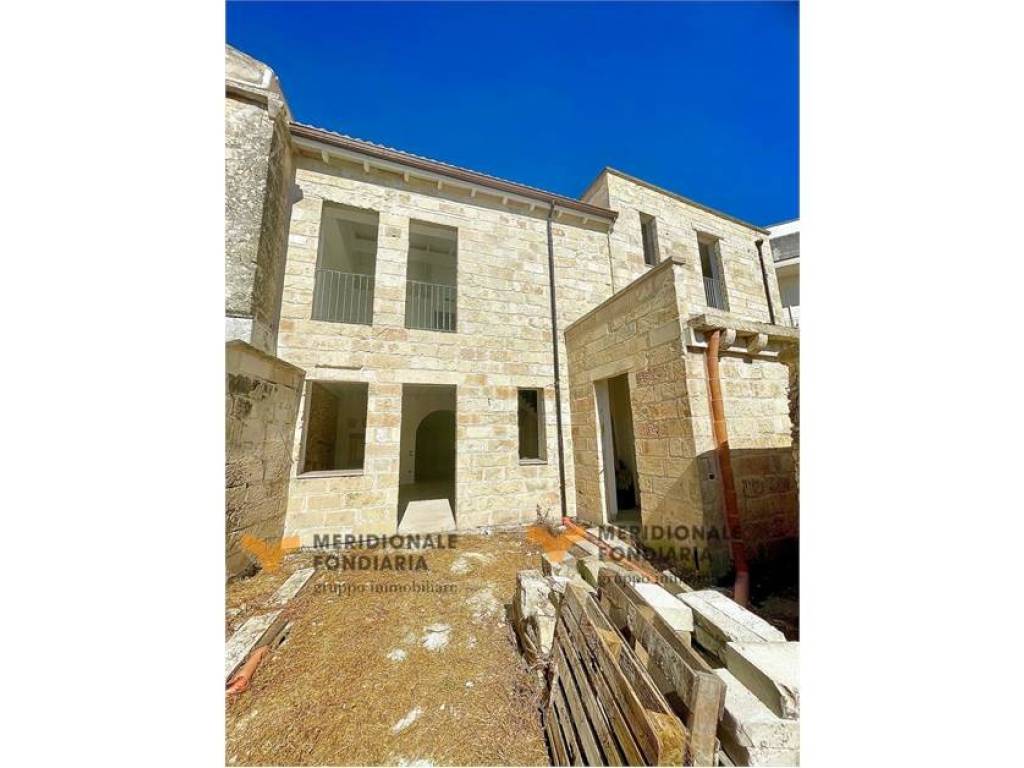 Casa indipendente a Martano in Via Guglielmo Marconi, 139 - Foto 3