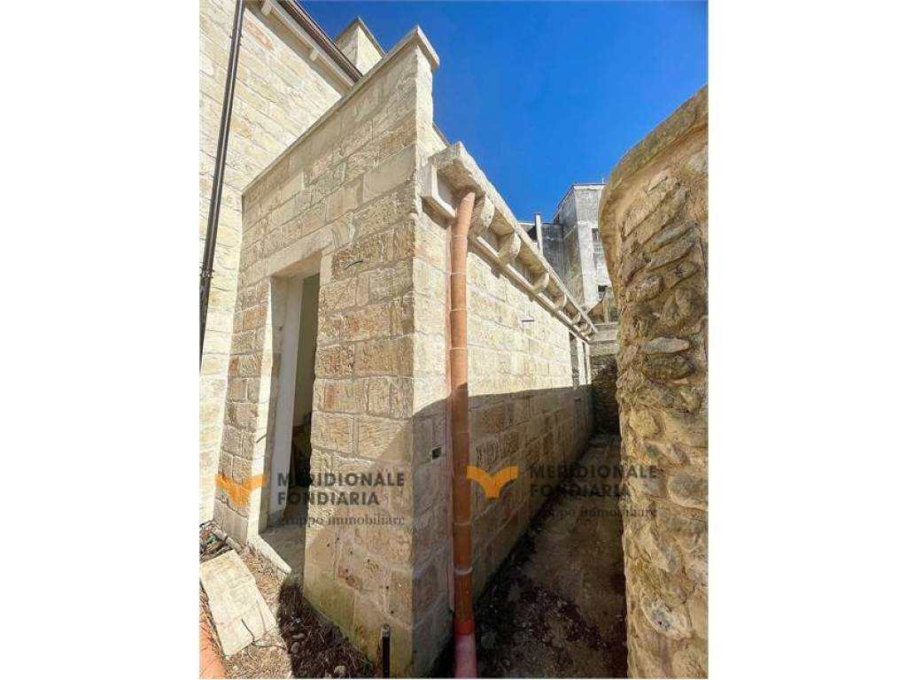 Casa indipendente a Martano in Via Guglielmo Marconi, 139 - Foto 4