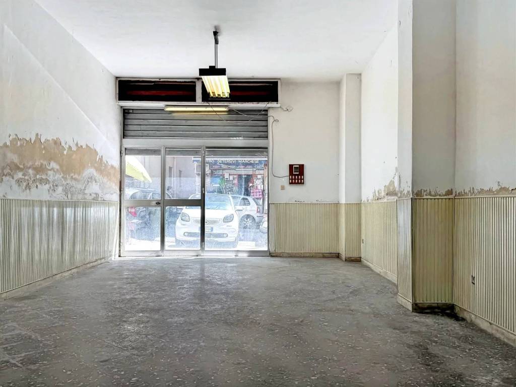 Immobile a Monreale in Via Aldo Moro, 34 - Foto 3