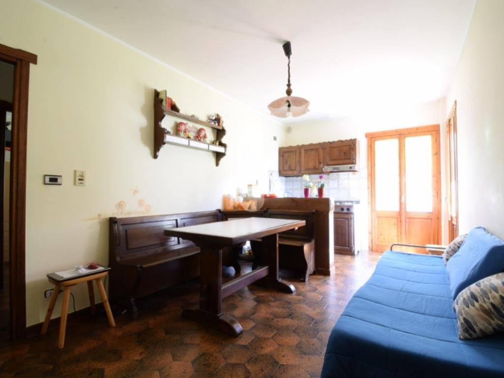 Appartamento a Chatillon in Via pellissier, 8 - Foto 4