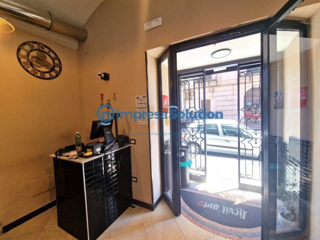 Immobile a Napoli in Corso Vittorio Emanuele II - Foto 4