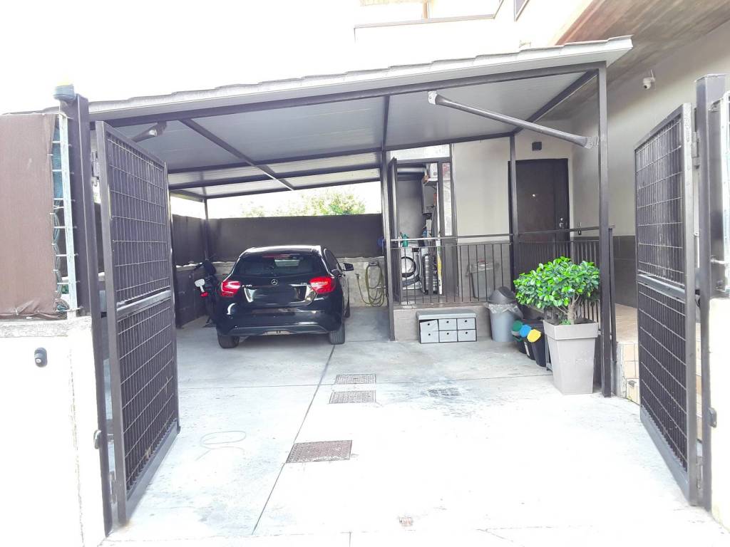 Appartamento a Sarno in Masseria Spagnuolo - Foto 3