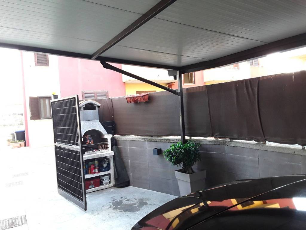 Appartamento a Sarno in Masseria Spagnuolo - Foto 5
