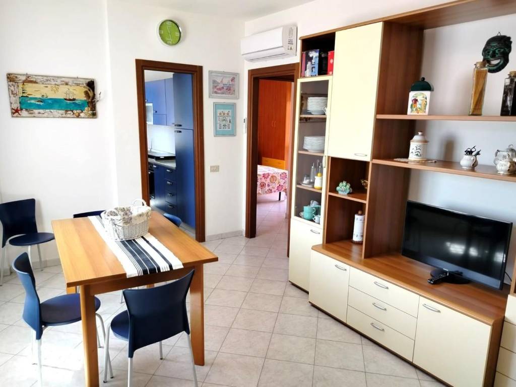 Appartamento a Rosignano marittimo in Via Monte alla Rena, 8 - Foto 3