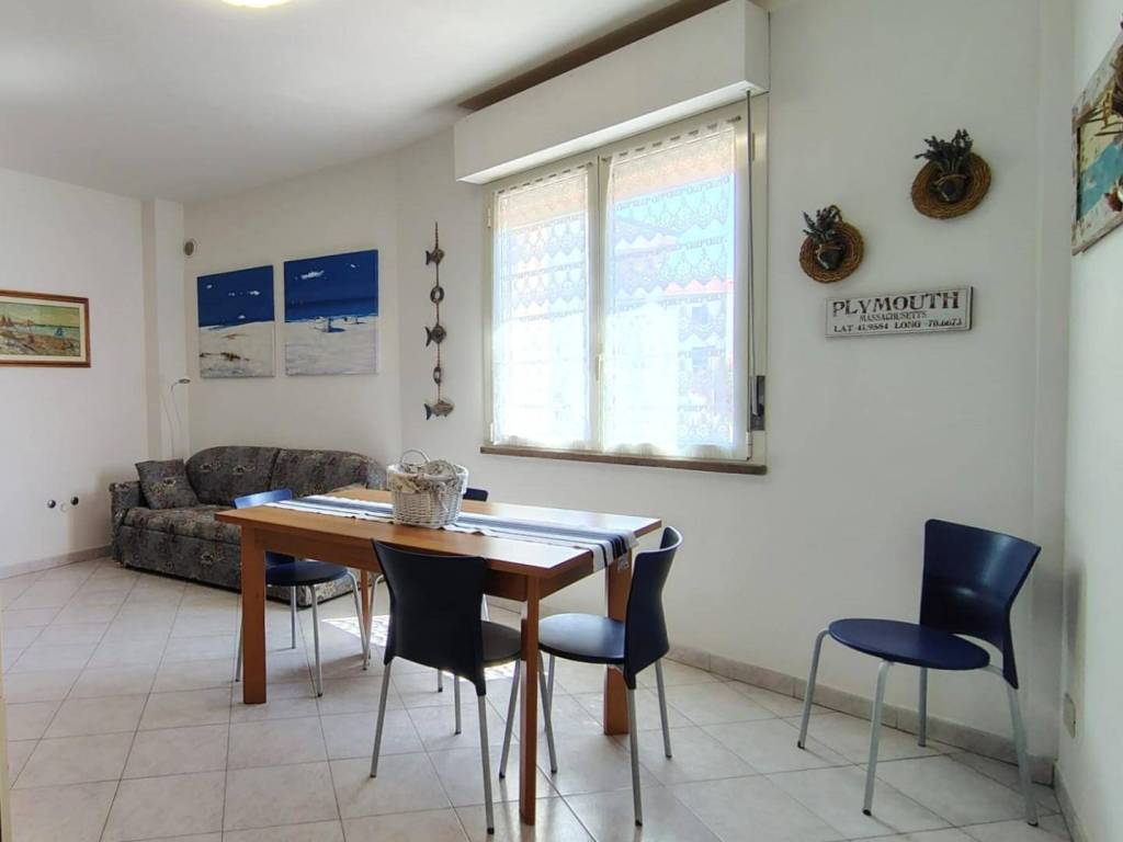 Appartamento a Rosignano marittimo in Via Monte alla Rena, 8 - Foto 4