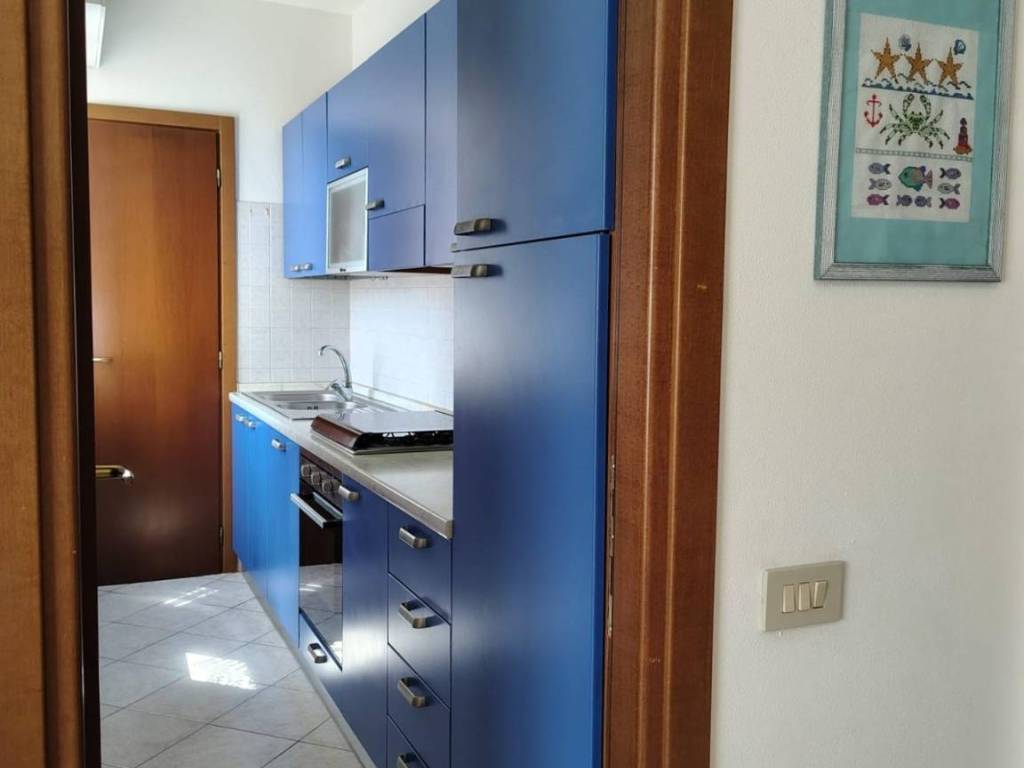 Appartamento a Rosignano marittimo in Via Monte alla Rena, 8 - Foto 5
