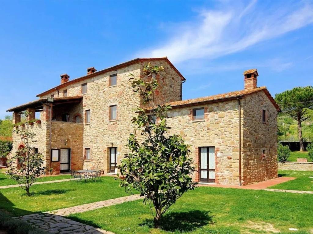 Immobile a Tuoro sul trasimeno - Foto 2