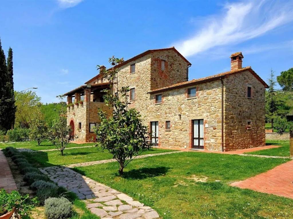 Immobile a Tuoro sul trasimeno - Foto 4