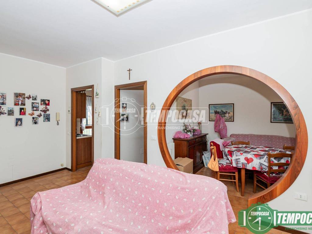 Appartamento a Lodi vecchio in Via Fratelli Rosselli 1 - Foto 2