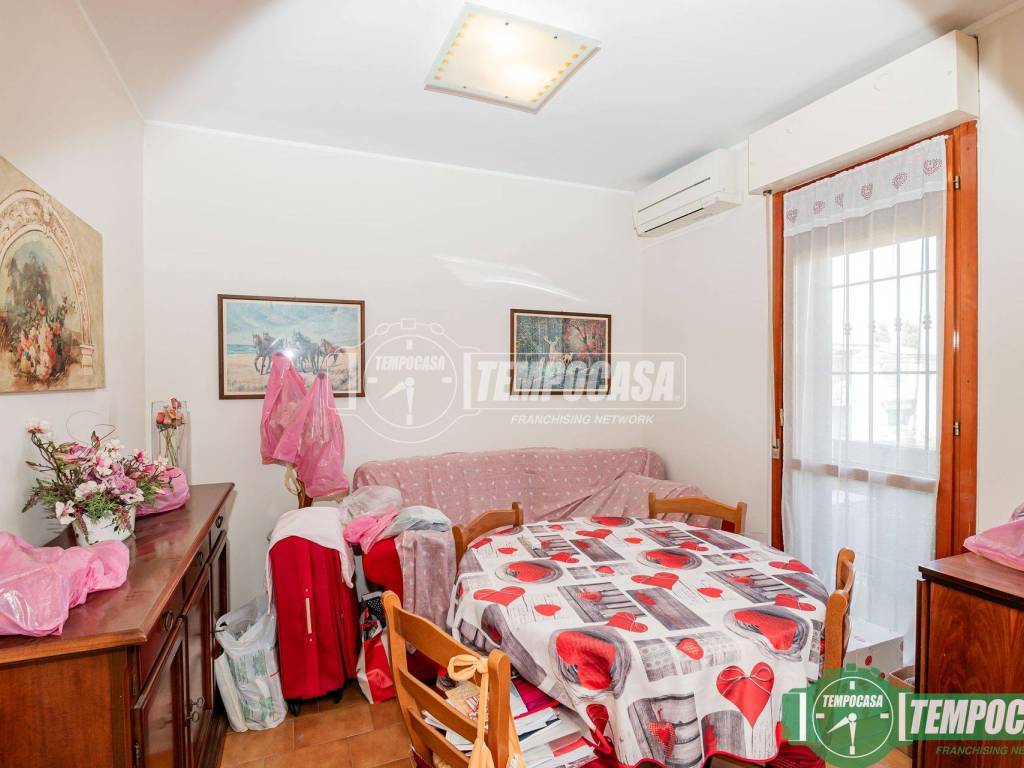 Appartamento a Lodi vecchio in Via Fratelli Rosselli 1 - Foto 4