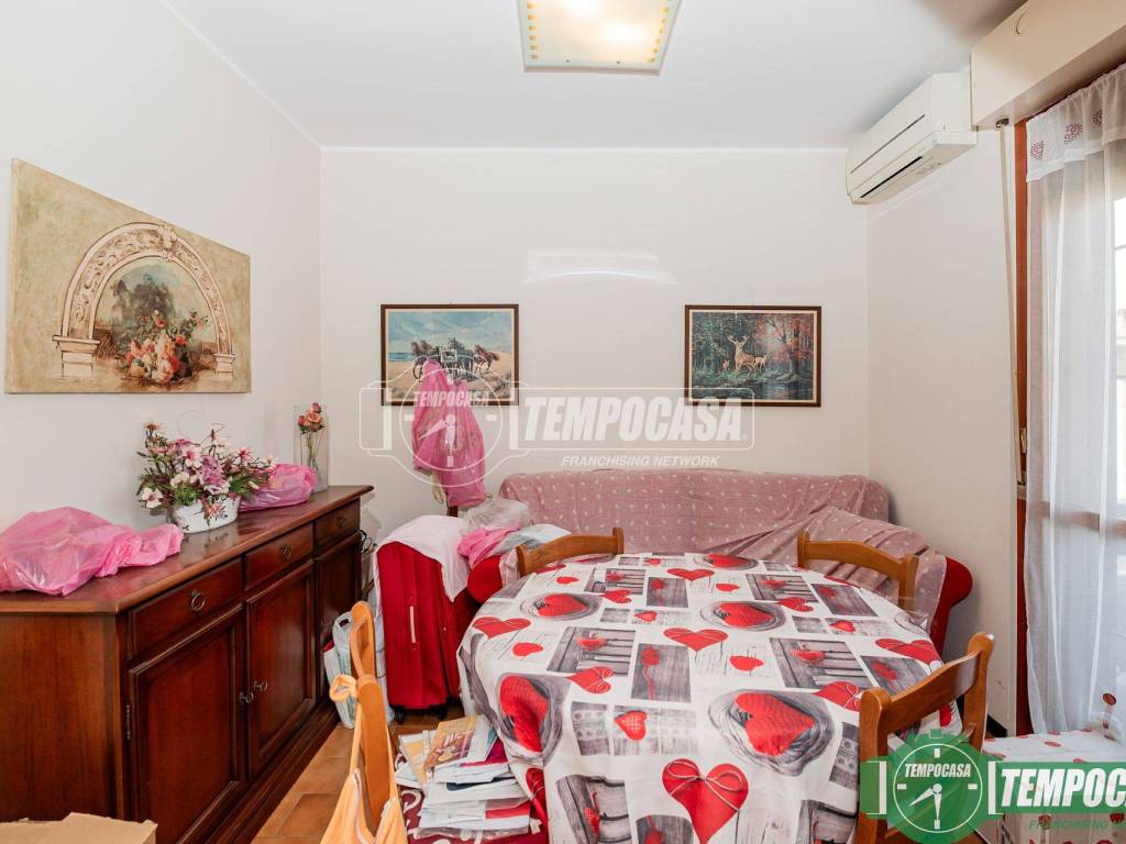 Appartamento a Lodi vecchio in Via Fratelli Rosselli 1 - Foto 5