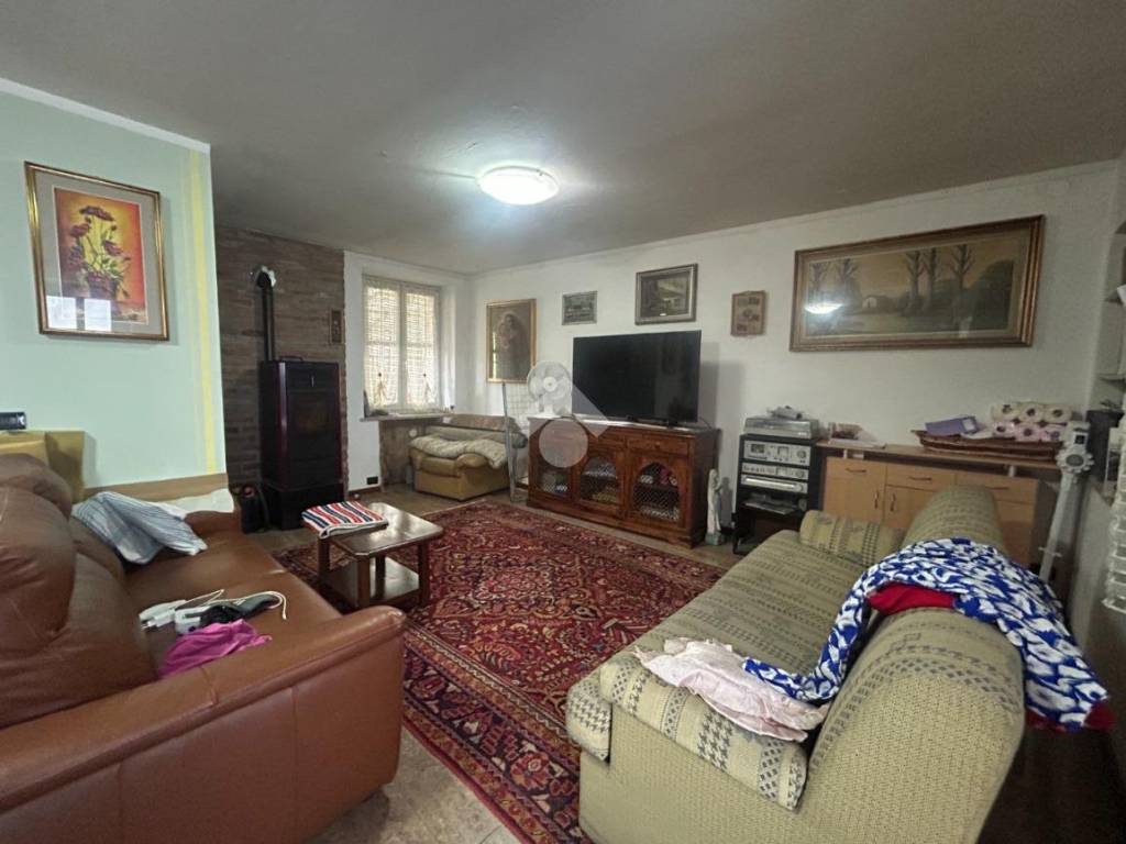 Rustico / casale a Verolanuova in Via Castellaro, 55 - Foto 2