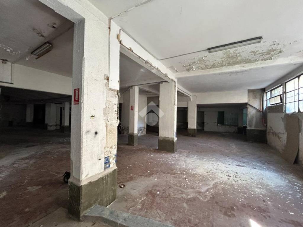 Immobile a La spezia in Via Vincenzo Bellini, 6 - Foto 3