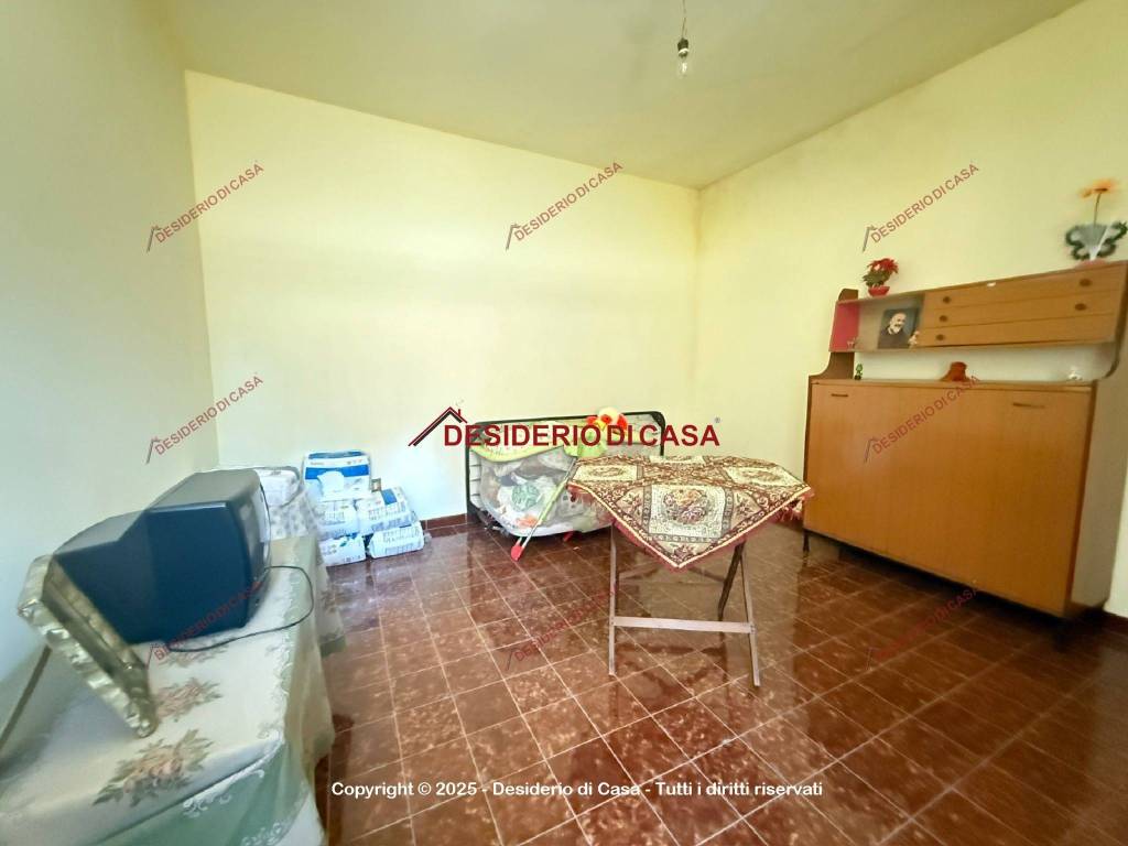 Casa indipendente a Monreale in Via San Vito, 9 - Foto 2