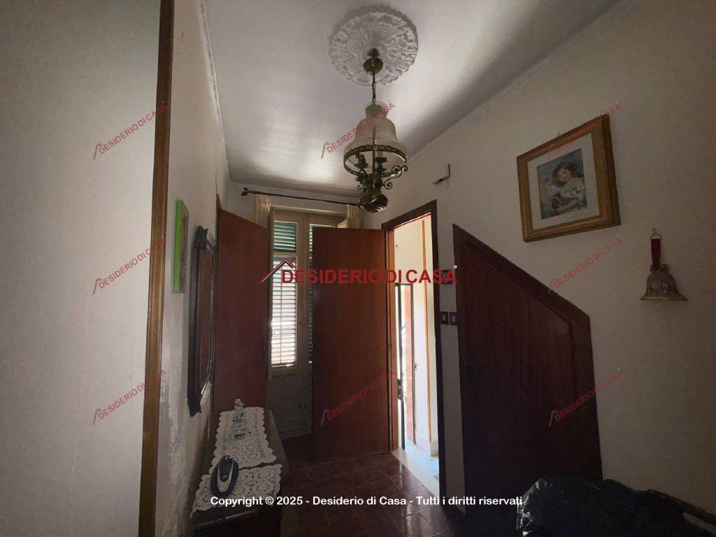 Casa indipendente a Monreale in Via San Vito, 9 - Foto 3