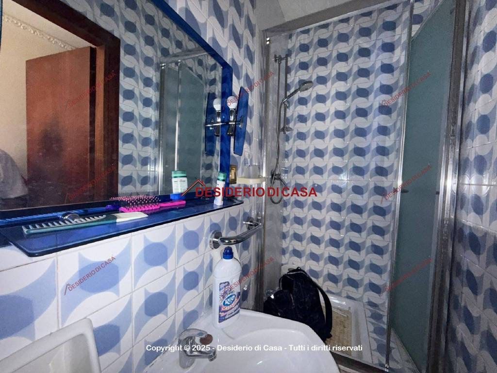 Casa indipendente a Monreale in Via San Vito, 9 - Foto 5