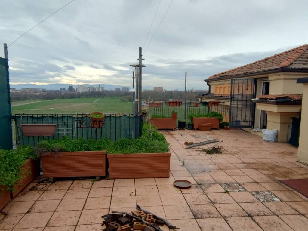 Attico / mansarda a Modena - Foto 2