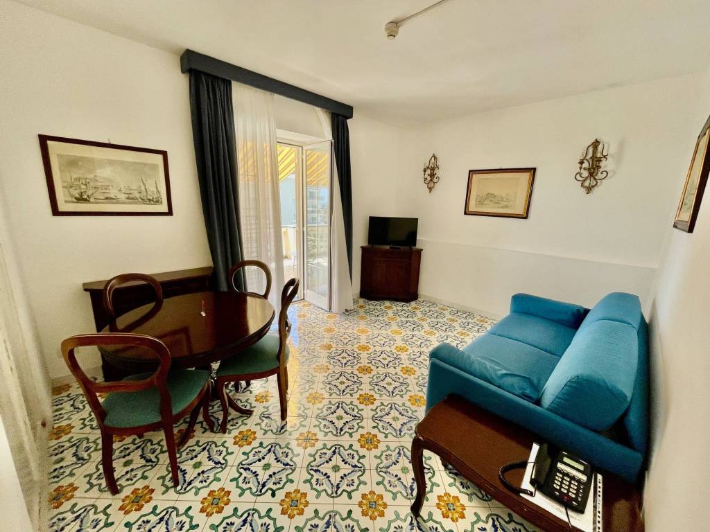 Appartamento a Capri in Via Fuorlovado - Foto 4