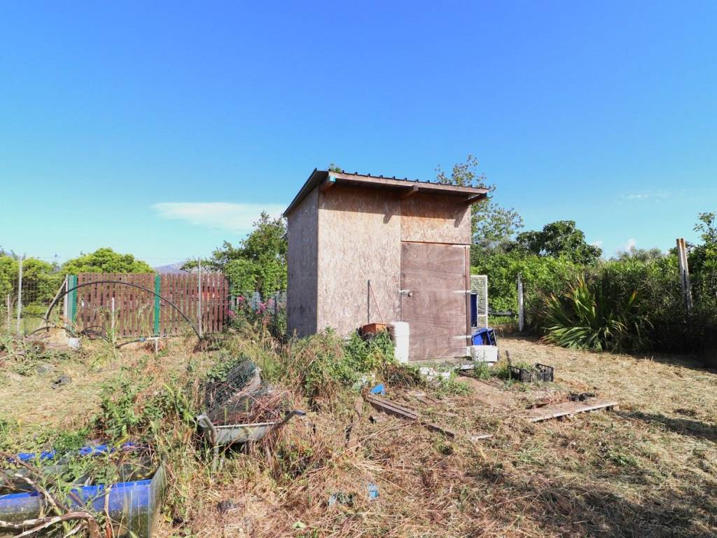 Terreno a Tortolì in Località Basaura, snc - Foto 2