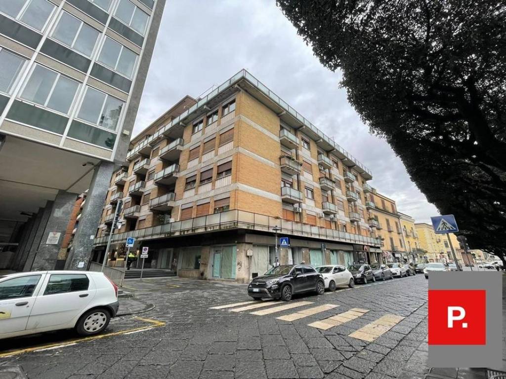 Appartamento a Caserta in piazza Vanvitelli - Foto 2