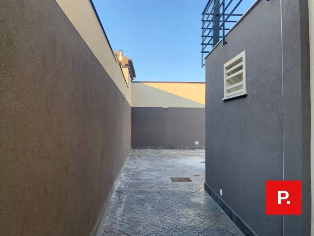 Appartamento a Caserta in vicolo Oreste Padula - Foto 2