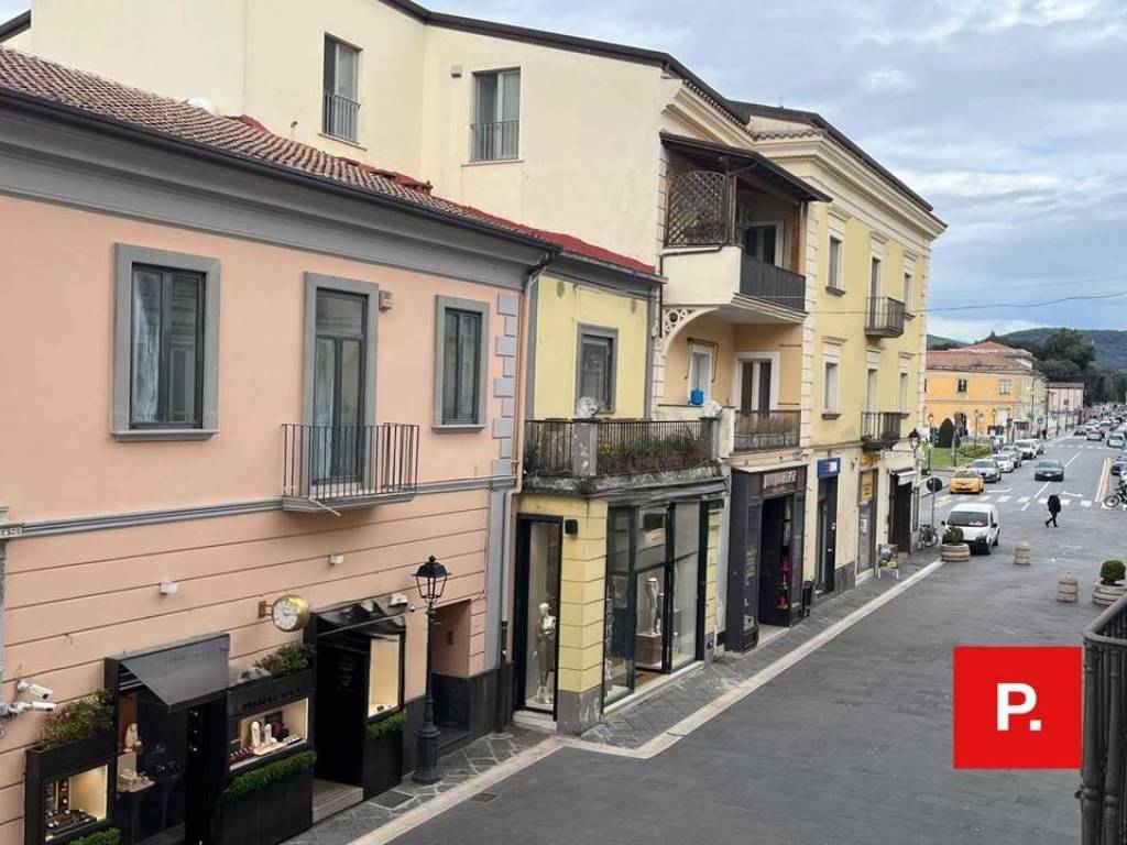 Immobile a Caserta in via mazzini - Foto 2