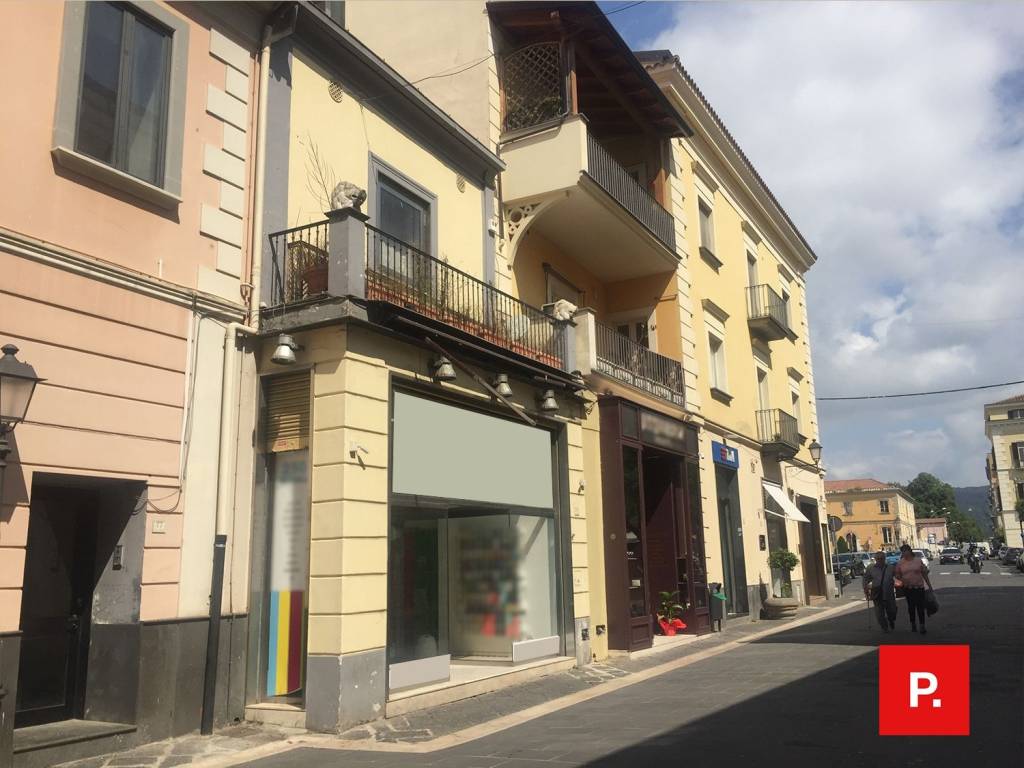 Immobile a Caserta in via mazzini - Foto 3