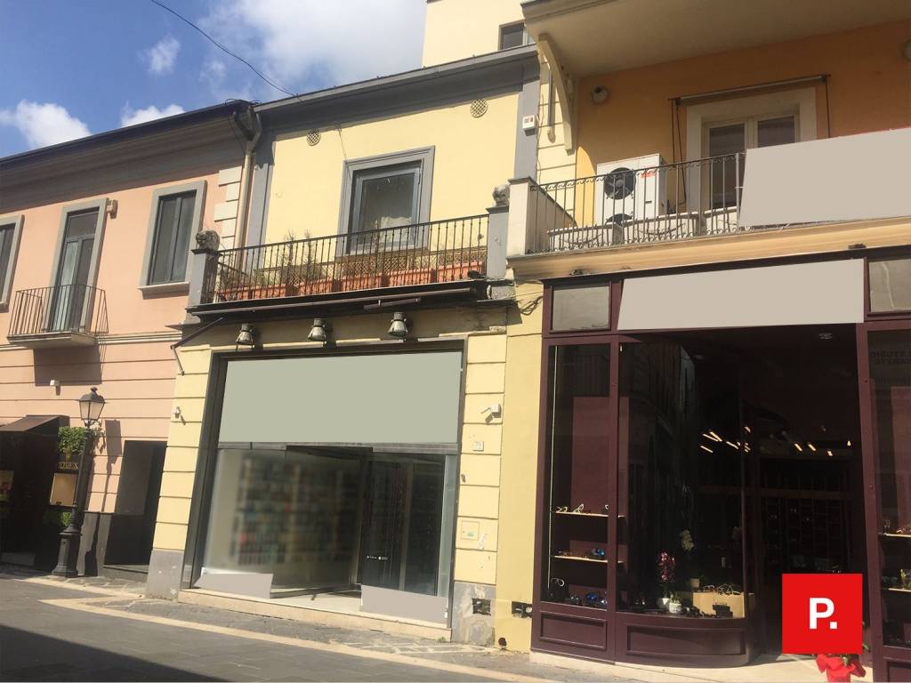 Immobile a Caserta in via mazzini - Foto 4