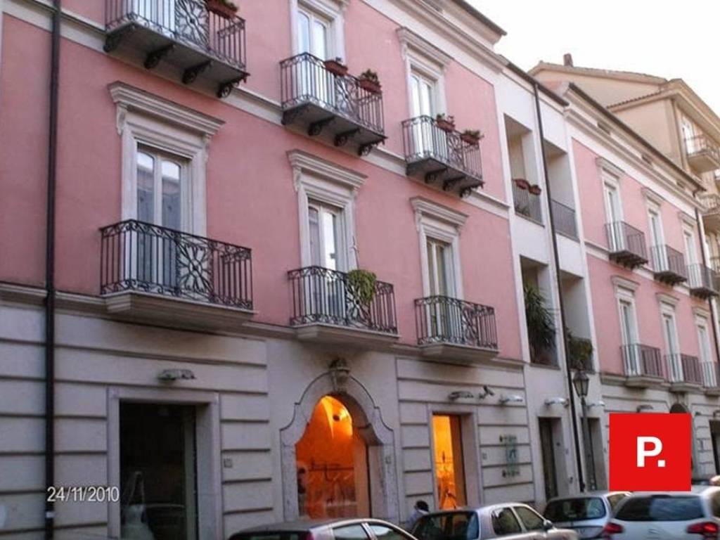Immobile a Caserta in via san carlo - Foto 2
