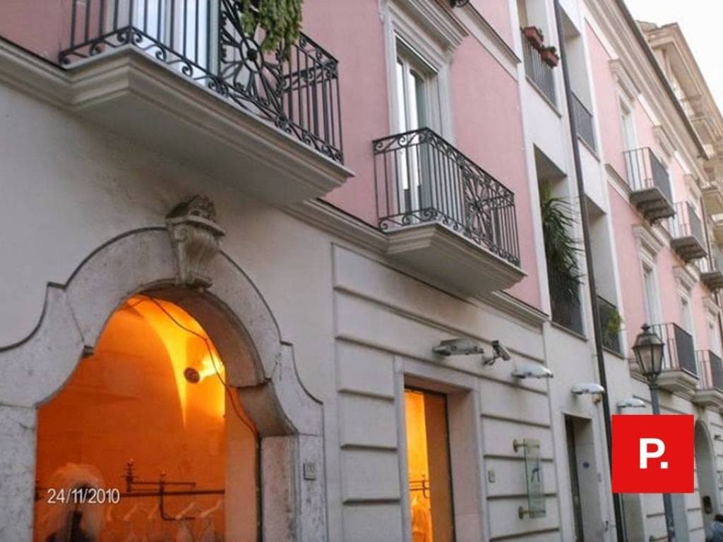 Immobile a Caserta in via san carlo - Foto 3