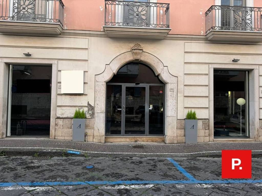 Immobile a Caserta in via san carlo - Foto 4