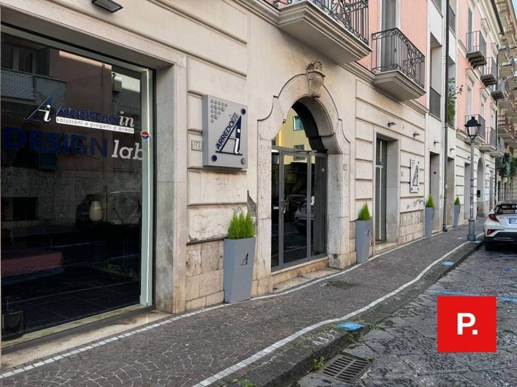Immobile a Caserta in via san carlo - Foto 5