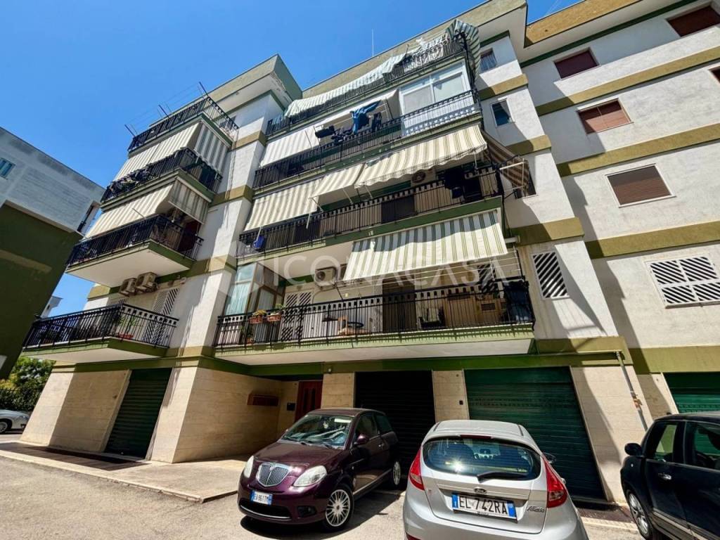 Appartamento a Bisceglie in Via Giuseppe Di Vittorio - Foto 2