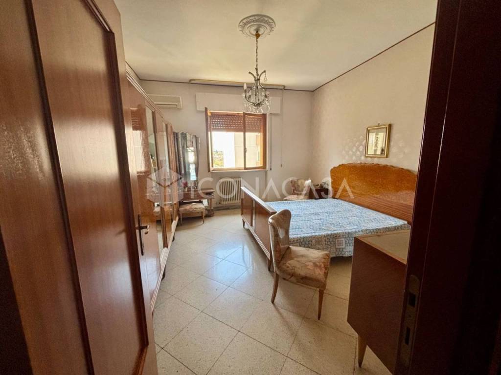 Appartamento a Bisceglie in Via Giuseppe Di Vittorio - Foto 4