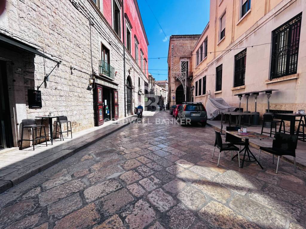 Immobile a Barletta in Corso Giuseppe Garibaldi, 137 - Foto 3