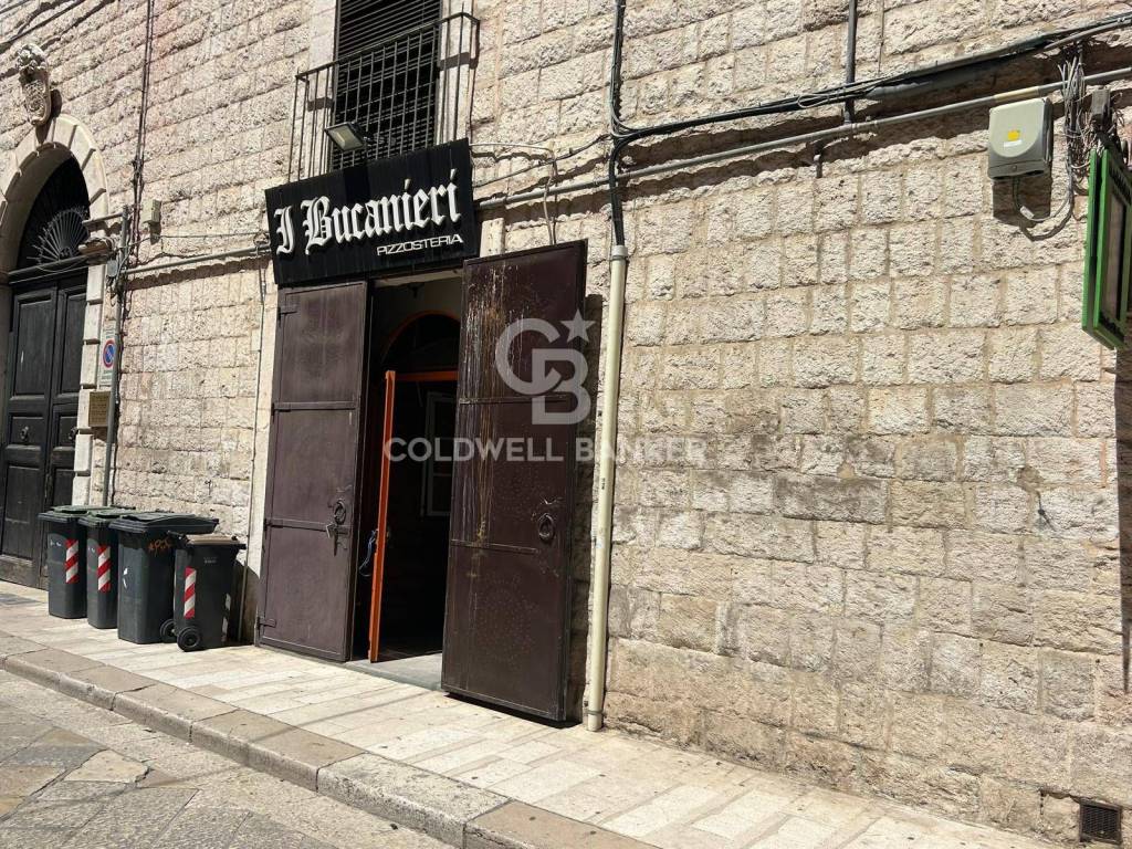 Immobile a Barletta in Corso Giuseppe Garibaldi, 137 - Foto 4