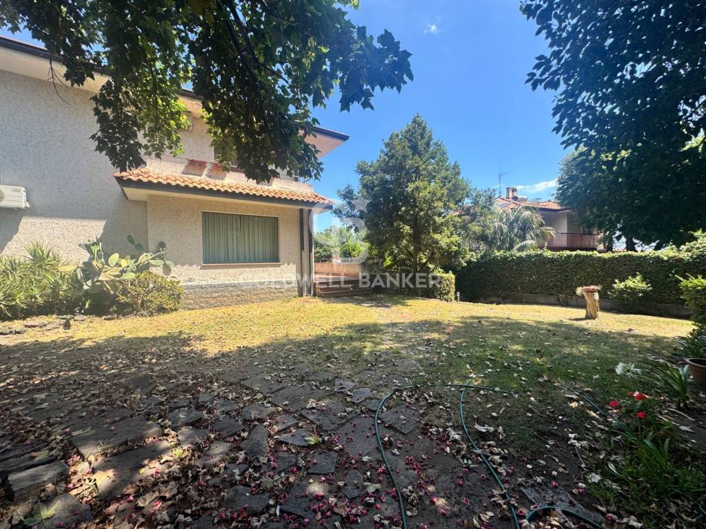 Villa a Acireale in via campobello, 27 - Foto 2