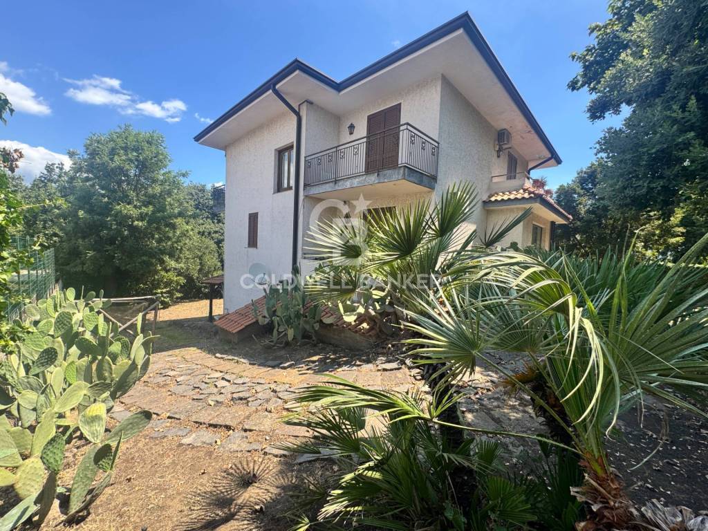Villa a Acireale in via campobello, 27 - Foto 3