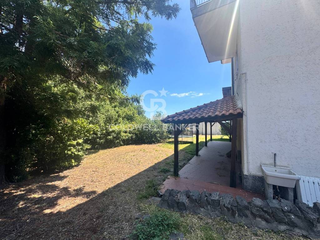 Villa a Acireale in via campobello, 27 - Foto 5