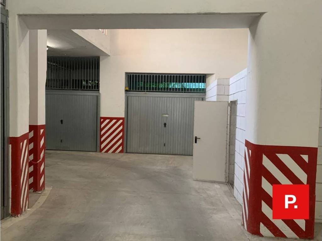 Box / garage a Caserta in via Cesare Battisti - Foto 2