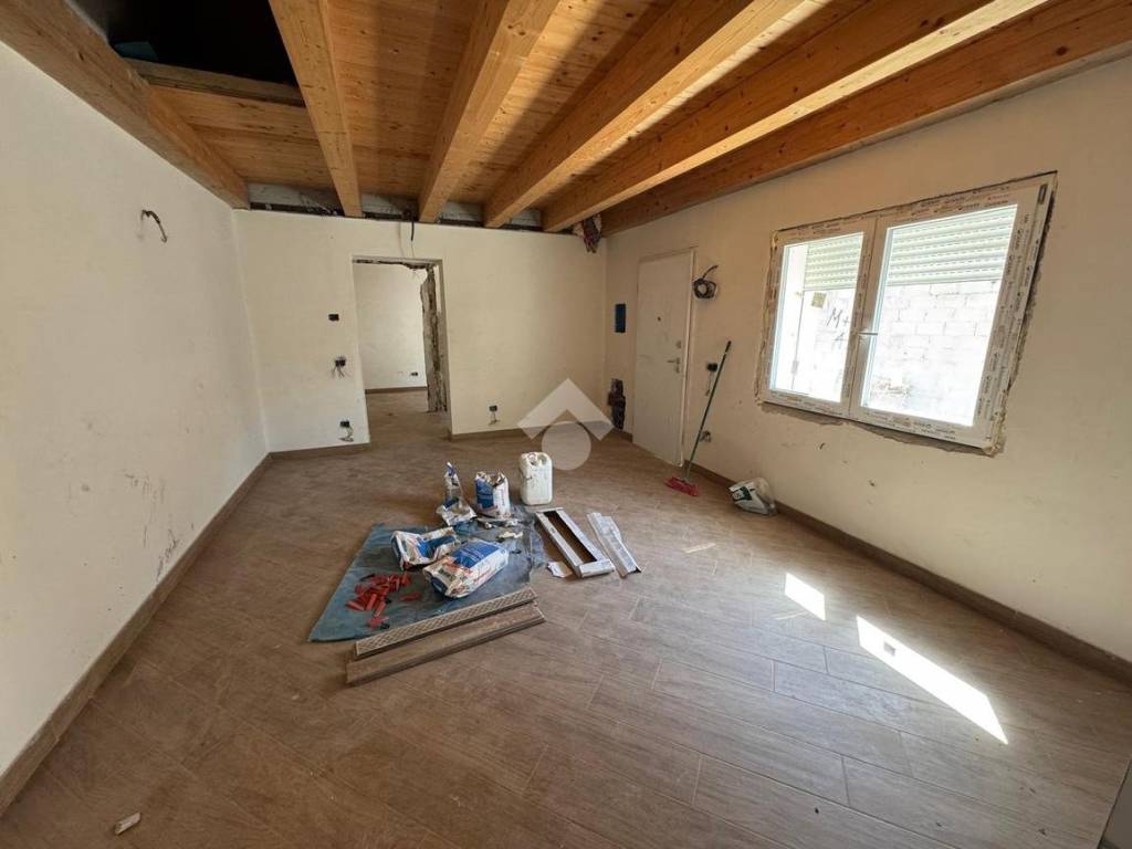 Casa indipendente a Avezzano in Via Molise - Foto 3