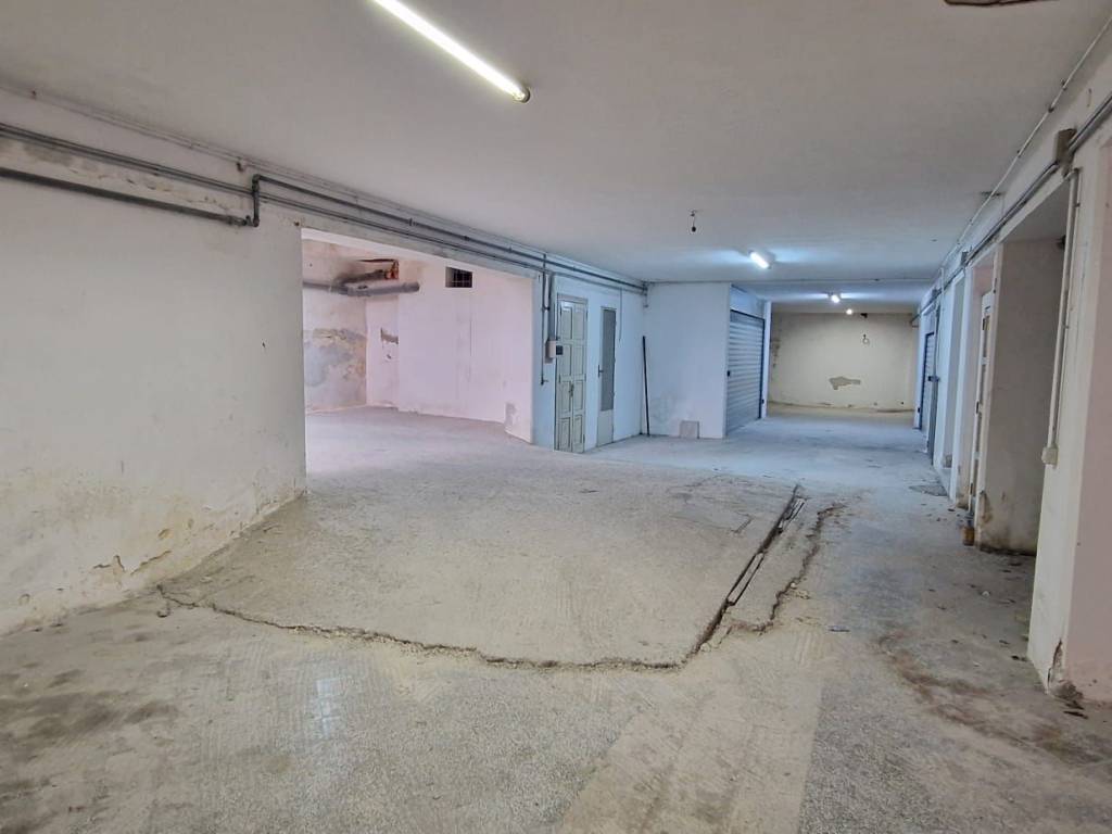 Box / garage a Triggiano in Via Giovanni Casalino, 42 - Foto 5