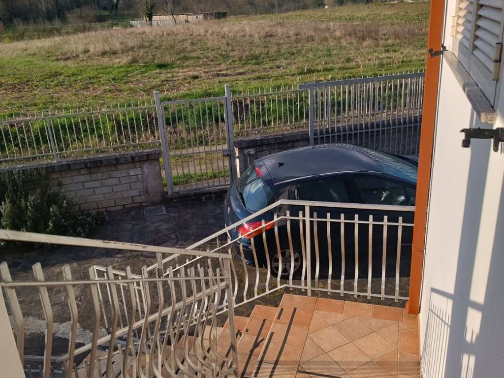 Casa indipendente a Cervaro in Via Macerine - Foto 3