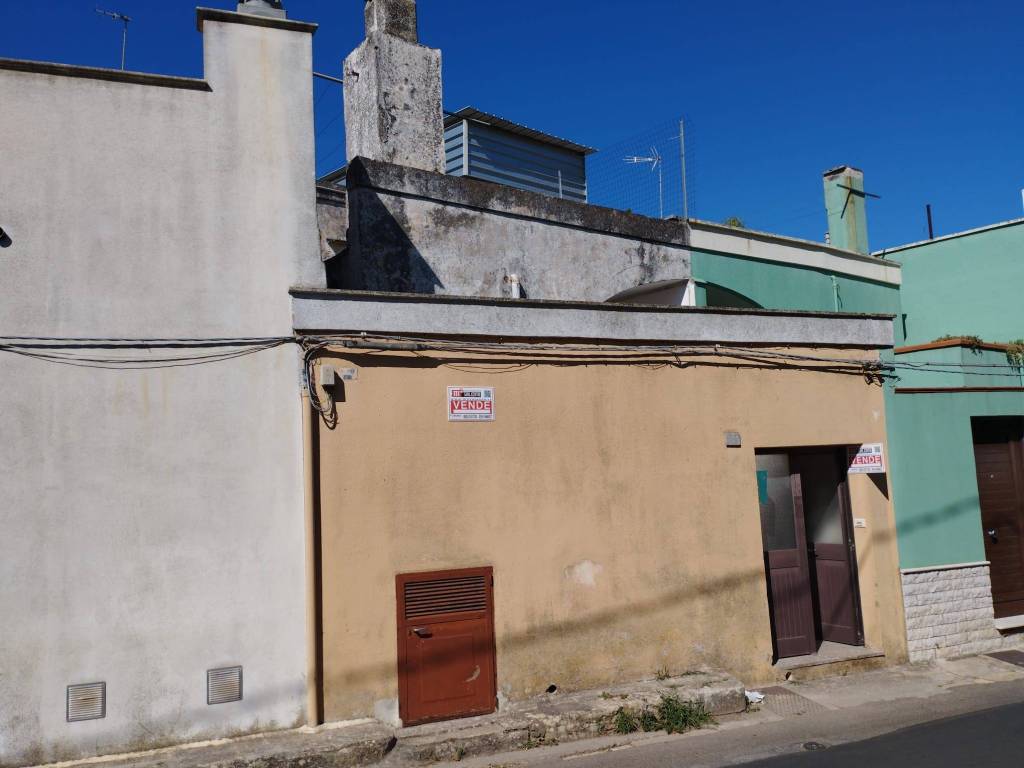 Casa indipendente a Corsano - Foto 2