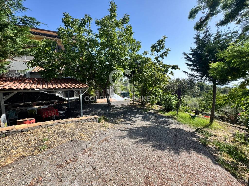 Villa a Piedimonte etneo in via vena - Foto 2