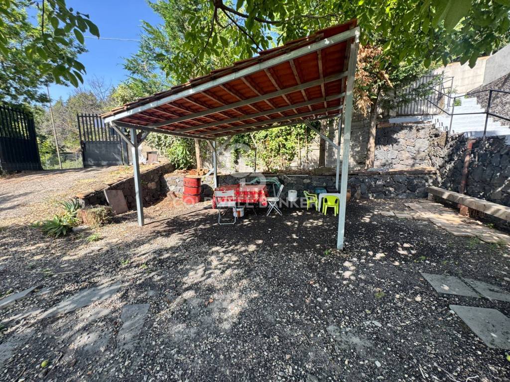 Villa a Piedimonte etneo in via vena - Foto 5