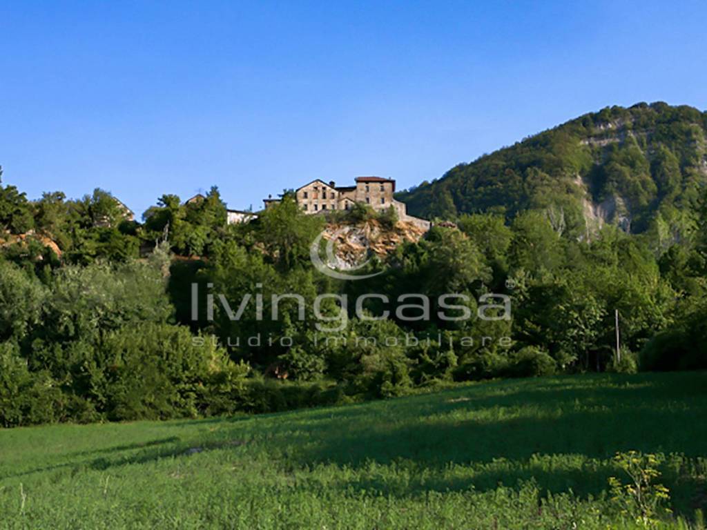 Rustico / casale a Bettola in Località Costa di Groppo Ducale - Foto 2