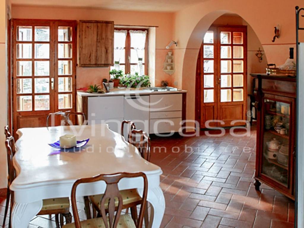 Rustico / casale a Bettola in Località Costa di Groppo Ducale - Foto 4